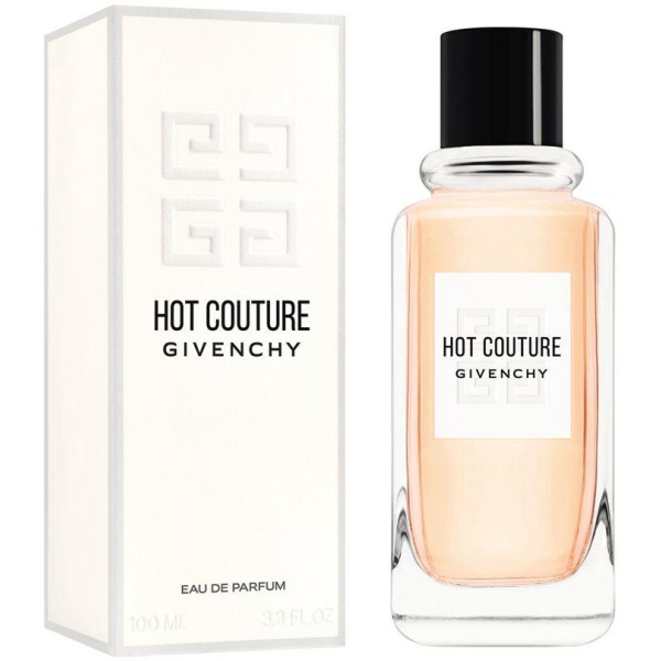 Givenchy Hot Couture EDP parfumuotas vanduo moterims