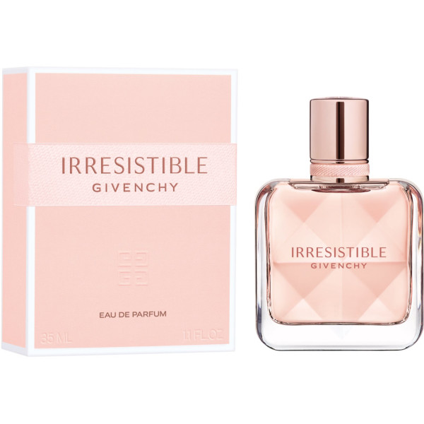 Givenchy Irresistible EDP parfumuotas vanduo moterims, 35 ml