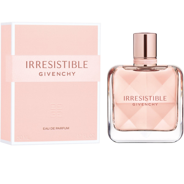 Givenchy Irresistible EDP parfumuotas vanduo moterims, 50 ml