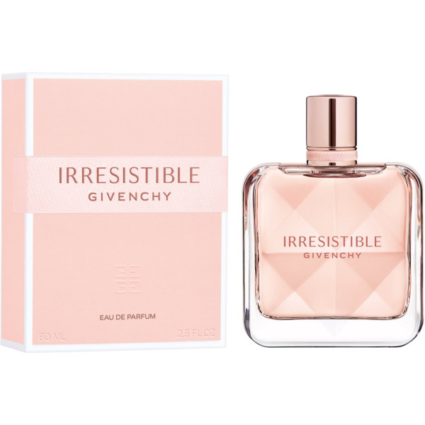 Givenchy Irresistible EDP parfumuotas vanduo moterims, 80 ml