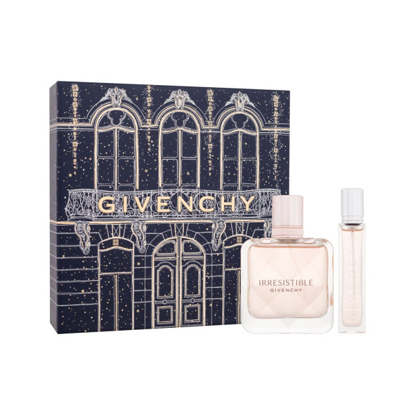 Givenchy Irresistible rinkinys moterims (EDP, 50 ml + EDP, 12,5 ml)