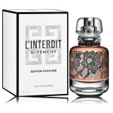 Givenchy L'Interdit Edition Couture EDP parfumuotas vanduo moterims, 50 ml