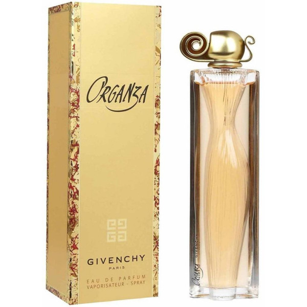 Givenchy Organza EDP parfumuotas vanduo moterims, 50 ml