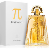 Givenchy Pí EDT tualetinis vanduo vyrams, 100 ml