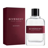 Givenchy Pour Homme EDT tualetinis vanduo vyrams, 100 ml