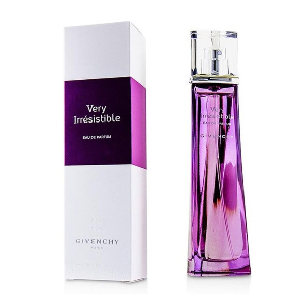 Givenchy Very Irresistible EDP parfumuotas vanduo moterims, 50 ml