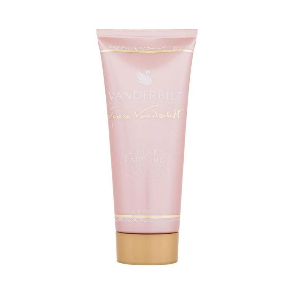 Gloria Vanderbilt Miss Vanderbilt Body Lotion kūno losjonas, 100 ml