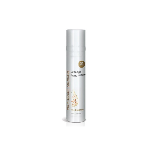 GMT Beauty Anti-Age Hand Cream rankų kremas, 50 ml