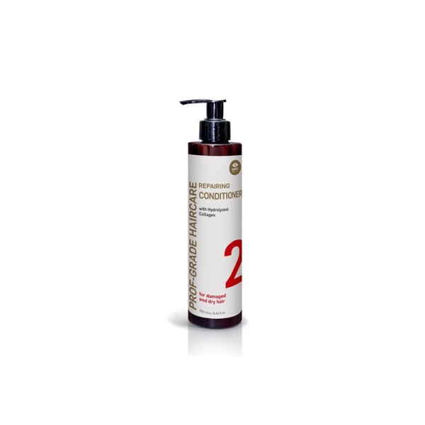 GMT Beauty Repairing Conditioner Regeneruojantis kondicionierius, 250 ml