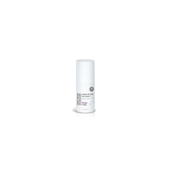 GMT Beauty Restore & Level Eye Cream paakių odą atstatantis kremas, 15 ml