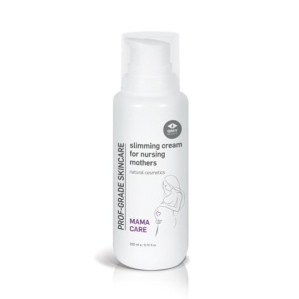 GMT Beauty Slimming Cream For Nursing Mothers liekninamasis kremas po gimdymo, 200 ml 