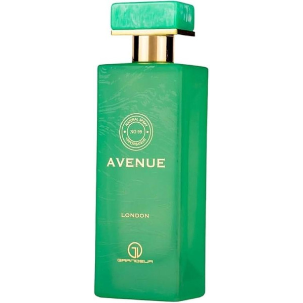 Grandeur Avenue London EDP parfumuotas vanduo unisex, 100 ml