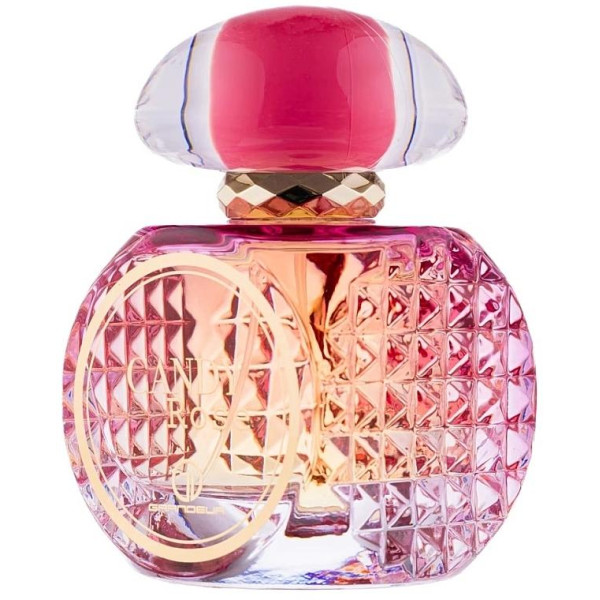 Grandeur Candy Rose EDP parfumuotas vanduo moterims, 100 ml