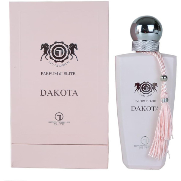 Grandeur Dakota EDP parfumuotas vanduo moterims, 100 ml