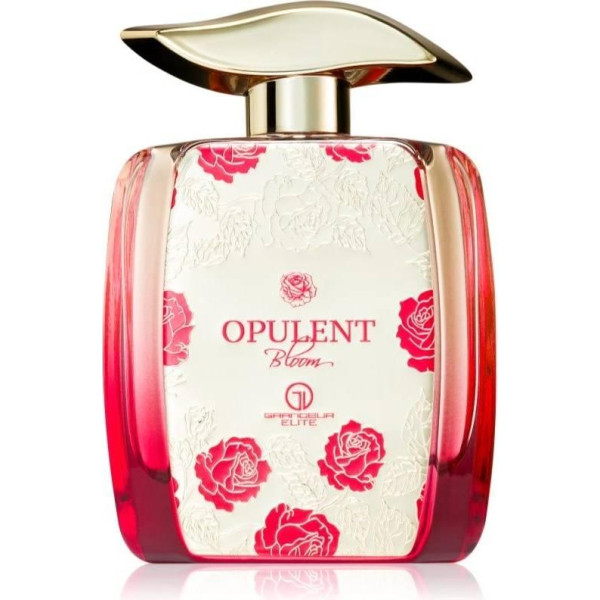 Grandeur Opulent Bloom EDP parfumuotas vanduo moterims, 100 ml