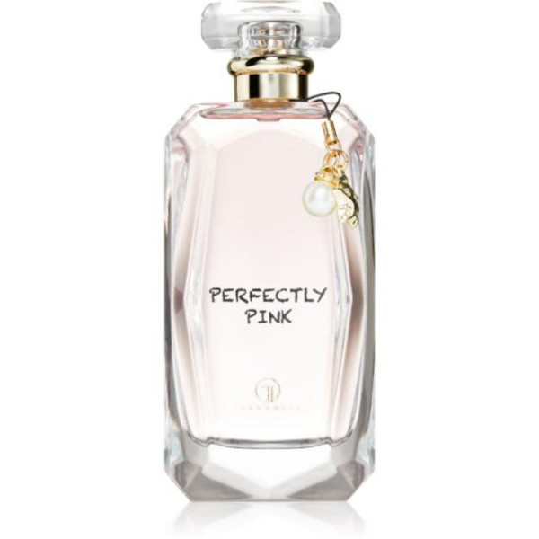 Grandeur Perfectly Pink EDP parfumuotas vanduo moterims, 100 ml