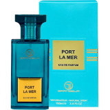 Grandeur Port La Mer EDP parfumuotas vanduo unisex, 100 ml