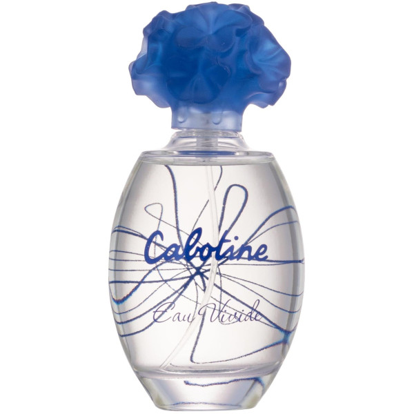 Gres Cabotine Eau Vivide EDT tualetinis vanduo moterims, 100 ml