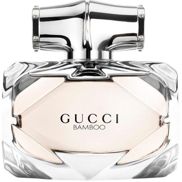 Gucci Bamboo EDT tualetinis vanduo moterims, 75 ml