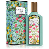Gucci Flora Gorgeous Jasmine EDP parfumuotas vanduo moterims, 100 ml