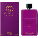 Gucci Guilty Absolute pour Femme EDP parfumuotas vanduo moterims, 90 ml