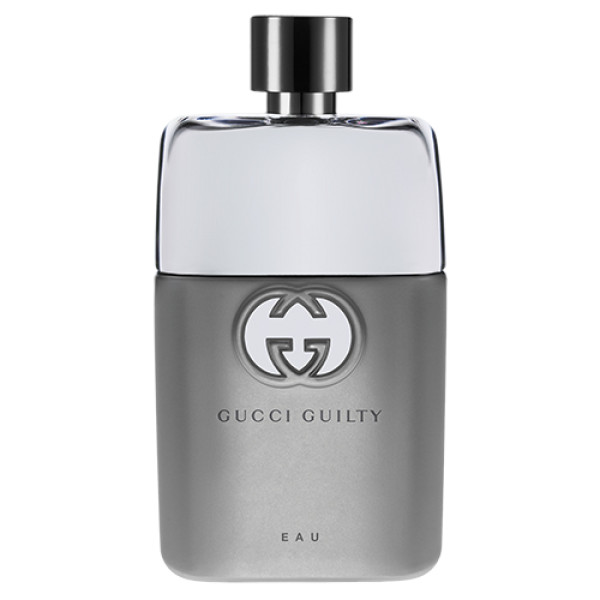 Gucci Guilty Eau pour Homme EDT tualetinis vanduo vyrams, 50 ml