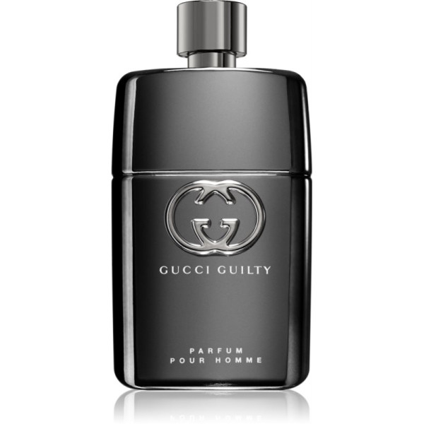 Gucci Guilty Pour Homme EDP parfumuotas vanduo vyrams, 200 ml