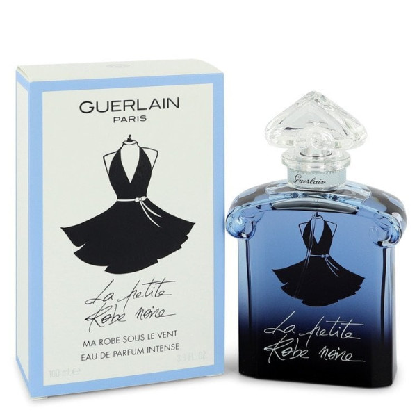 Guerlain La Petite Robe Noire Intense EDP parfumuotas vanduo moterims, 100 ml