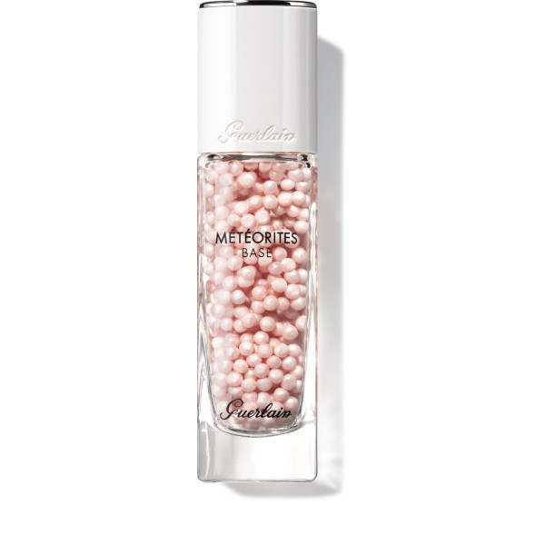 Guerlain Météorites Perfecting Pearl Anti Dullness Base odą tobulinanti makiažo bazė, 30 ml