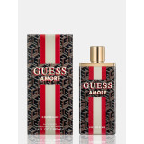 Guess Amore Portofino EDT tualetinis vanduo unisex, 100 ml