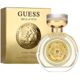 GUESS Bella Vita EDP parfumuotas vanduo moterims, 100 ml