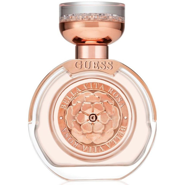 Guess Bella Vita Rosa EDT tualetinis vanduo moterims, 100 ml