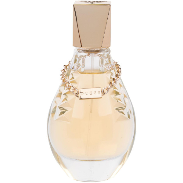 Guess Double Dare EDT tualetinis vanduo moterims, 50 ml