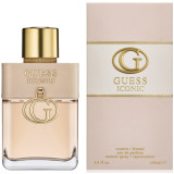 GUESS Iconic EDP parfumuotas vanduo moterims, 100 ml