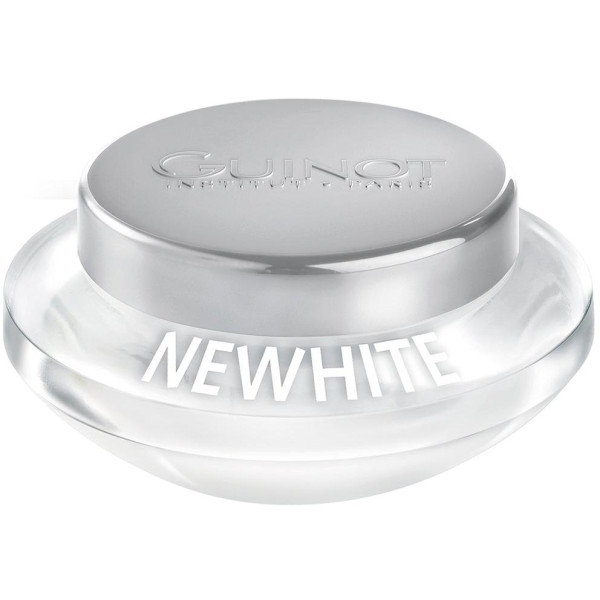 Guinot Newhite Brightening Night Cream šviesinamasis naktinis kremas, 50 ml