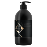 Hadat Cosmetics Hydro Intensive Repair Shampoo intensyviai atkuriantis šampūnas, 800 ml