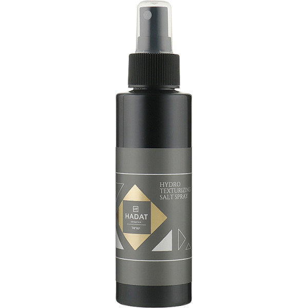 Hadat Cosmetics Hydro Texturizing Salt Spray tekstūrinis druskos purškiklis, 110 ml
