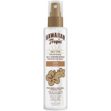 Hawaiian Tropic Self-Tanning Water savaiminio įdegio purškiklis, atspalvis: Dark, 190 ml