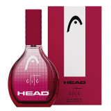 HEAD Elite EDT tualetinis vanduo moterims, 100 ml