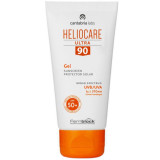 Heliocare Ultra Gel 90 SPF50+ apsauginis gelis nuo saulės, 50 ml