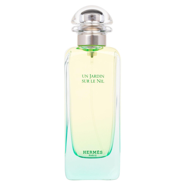 Hermès Un Jardin Sur Le Nil EDT tualetinis vanduo unisex, 100 ml