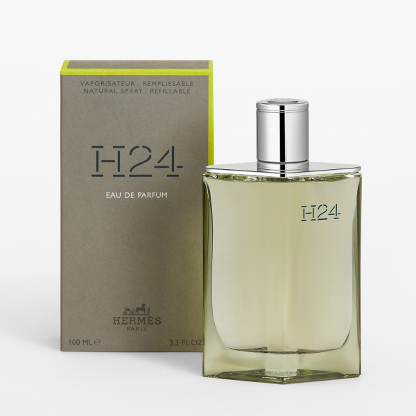 Hermès H24 EDP parfumuotas vanduo vyrams, 100 ml
