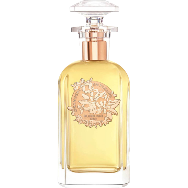 HOUBIGANT Orangers en Fleurs EDP parfumuotas vanduo moterims, 100 ml