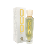 House Of Perfumes Oud White EDP parfumuotas vanduo unisex, 100 ml