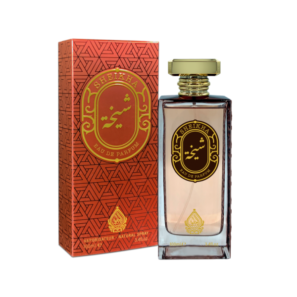 House Of Perfumes Sheikha EDP parfumuotas vanduo moterims, 100 ml