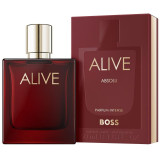 Hugo Boss Alive Absolu Parfum Intense PP kvepalai moterims, 50 ml