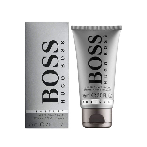 Hugo Boss BOSS Bottled After Shave Balm balzamas po skutimosi, 75 ml