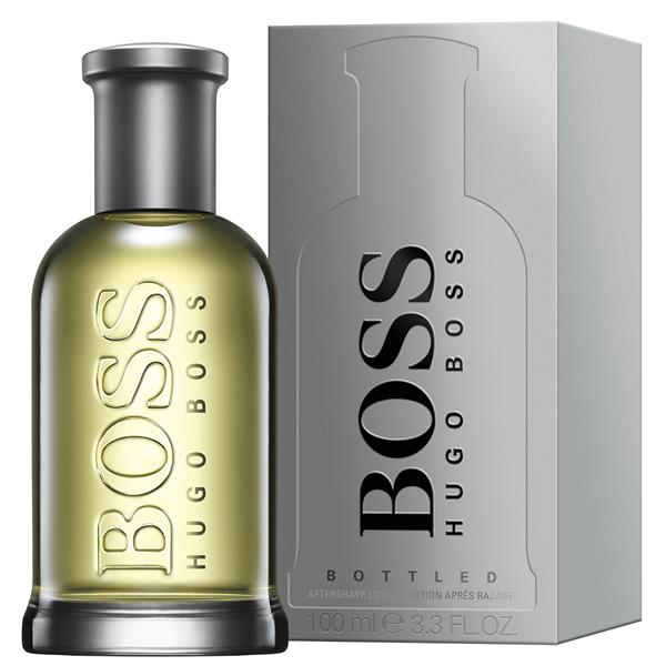 Hugo Boss BOSS Bottled After Shave Lotion losjonas po skutimosi, 100 ml