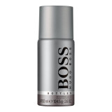 Hugo Boss BOSS Bottled Deodorant Spray purškiamas parfumuotas dezodorantas vyrams, 150 ml