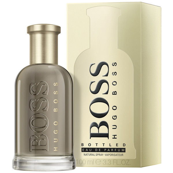 Hugo Boss BOSS Bottled EDP parfumuotas vanduo vyrams, 100 ml